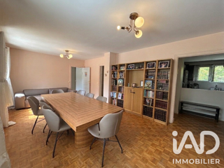  Appartement à vendre 4 pièces 92 m²