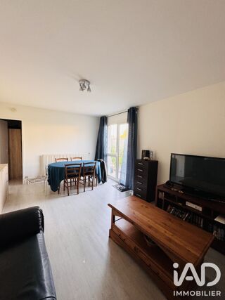  Maison à vendre 3 pièces 51 m²