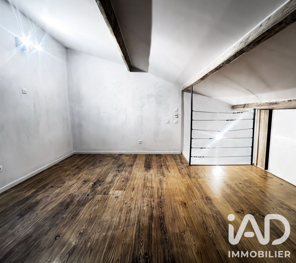 Vente Appartement Vente Appartement 2 pièces Marseille 7