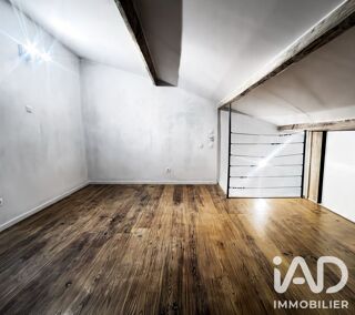 Vente Appartement Vente Appartement 2 pièces Marseille 7