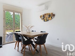  Maison � vendre 4 pi�ces 88 m�