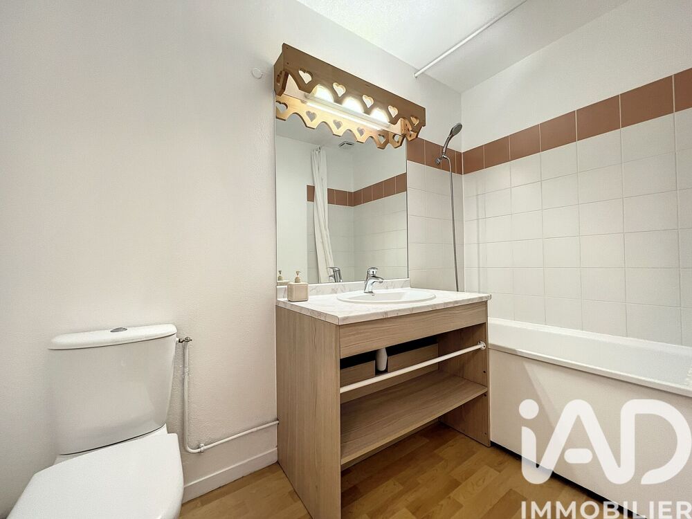 Vente Appartement Vente Appartement 2 pièces Samoëns