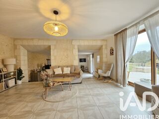  Maison à vendre 8 pièces 219 m²