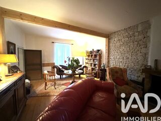  Maison à vendre 5 pièces 143 m²