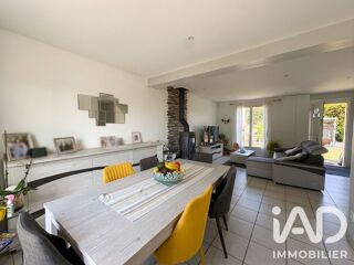  Maison à vendre 6 pièces 108 m²