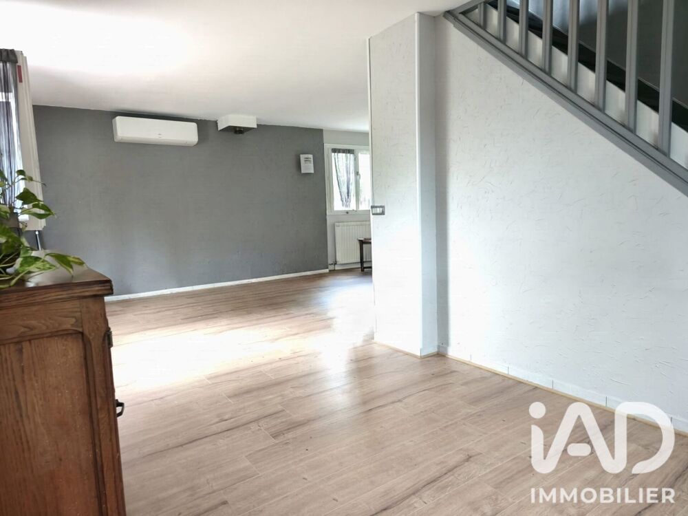 Vente Maison Vente Maison traditionnelle 4 pièces L'horme