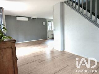  Maison à vendre 4 pièces 86 m²