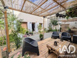  Maison à vendre 6 pièces 135 m²
