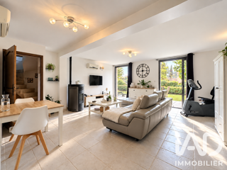 Vente Maison Vente Maison/villa 5 pièces Fayence