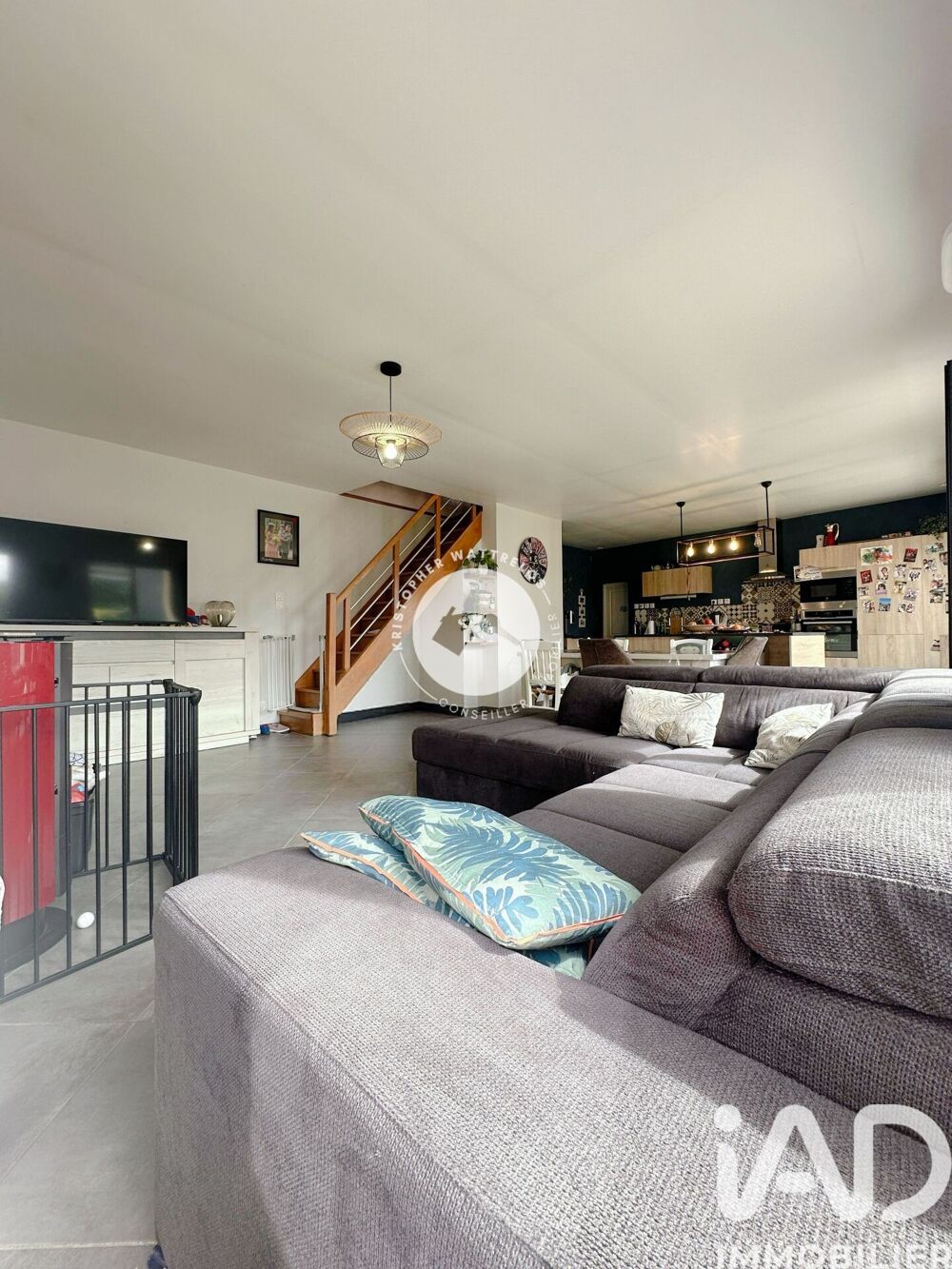 Vente Maison/villa 4 pièces