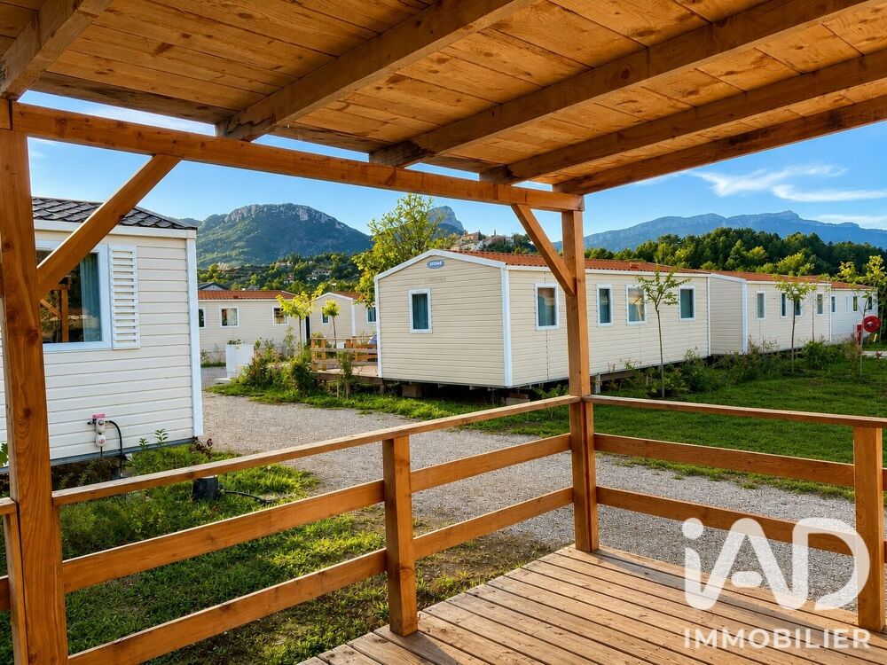 Vente Maison Vente Bungalow 4 pièces Garde-colombe