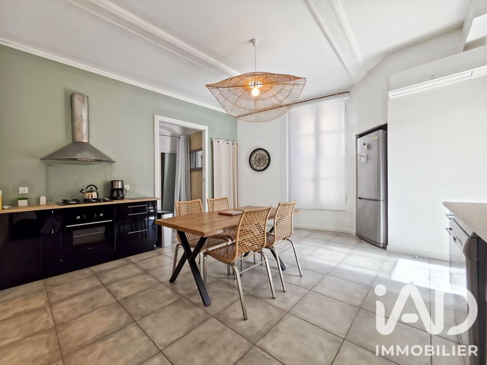 Vente Maison de village 9 pièces
