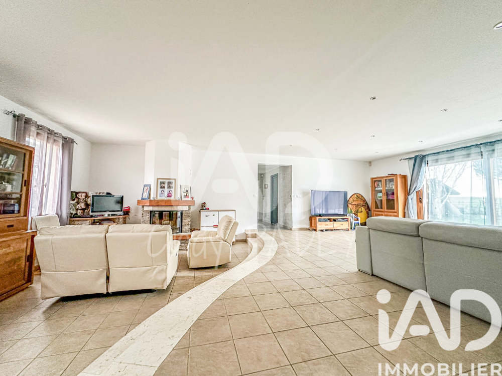Vente Maison/villa 12 pièces