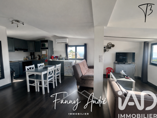  Maison � vendre 5 pi�ces 92 m�