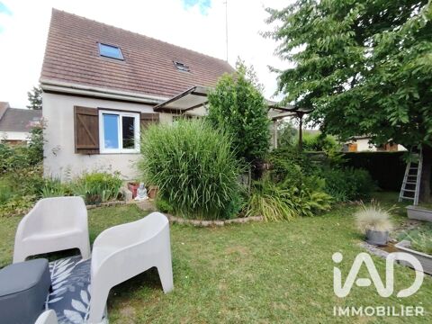   Vente Maison traditionnelle 5 pièces Maison - 5 pièce(s) - 85 m²
