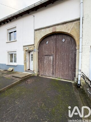  Maison � vendre 4 pi�ces 112 m�