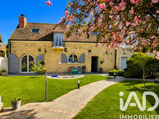  Maison � vendre 6 pi�ces 155 m�