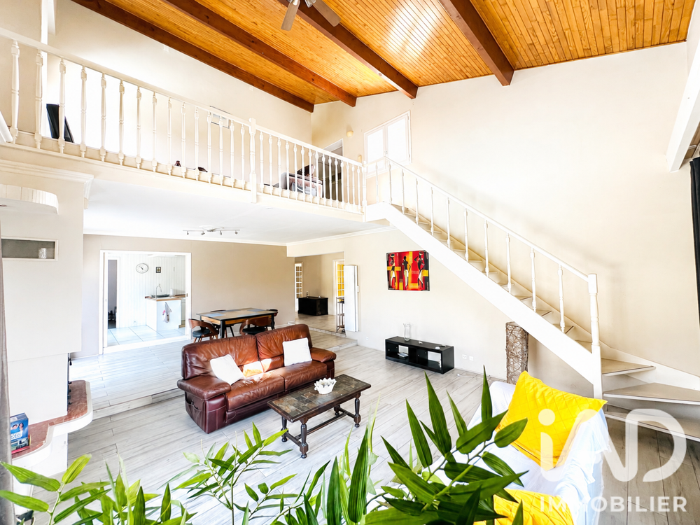 Vente Maison Vente Maison traditionnelle 8 pièces Mérignac