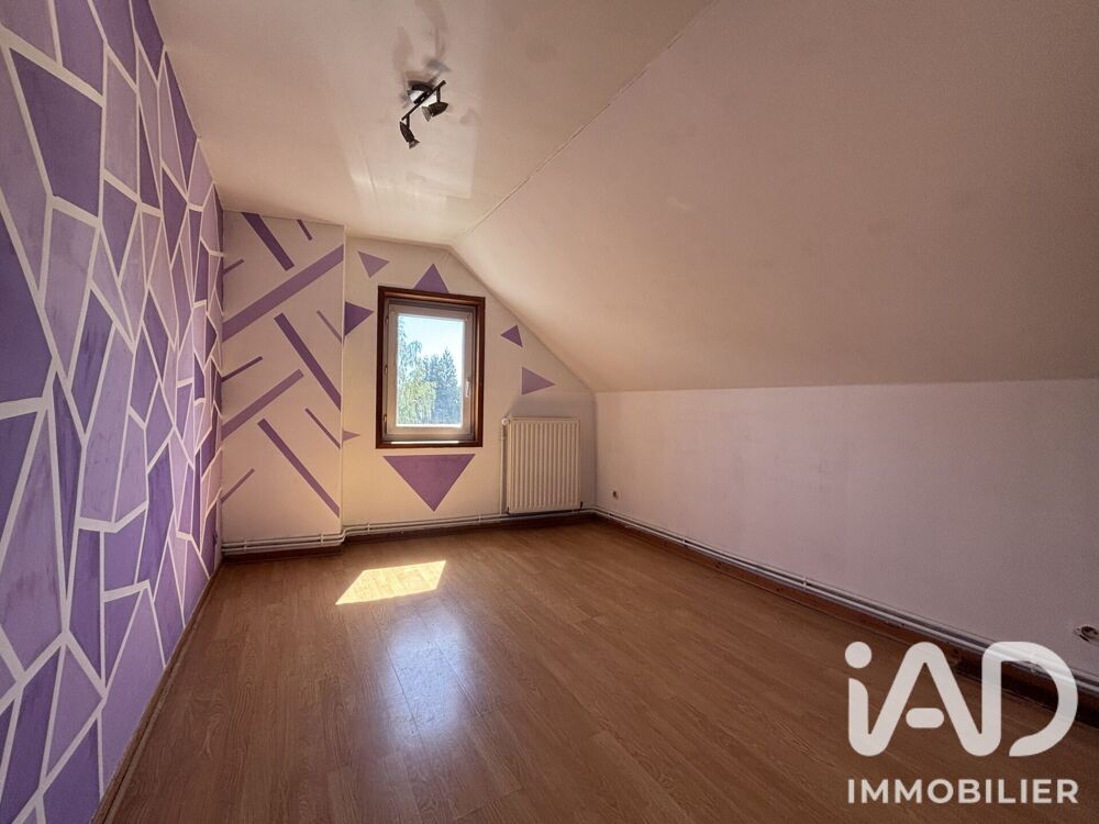 Vente Maison Vente Maison/villa 6 pièces Becquigny