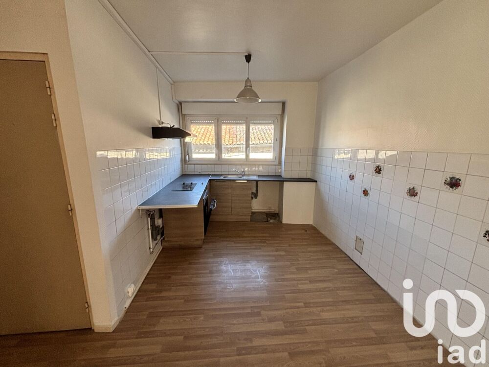 Vente Immeuble Vente Immeuble 280 m&sup2; La couronne