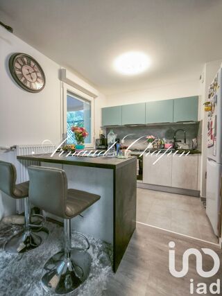  Appartement à vendre 4 pièces 84 m²