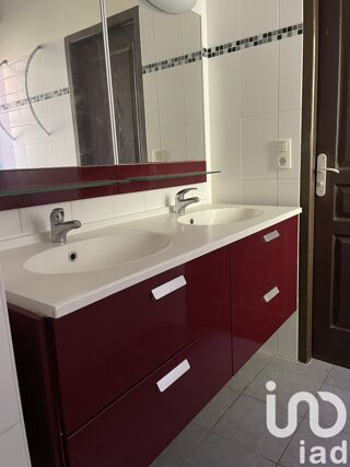  Appartement à vendre 8 pièces 100 m²