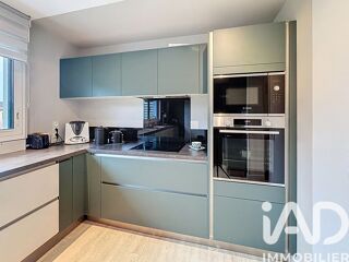  Maison à vendre 5 pièces 160 m²