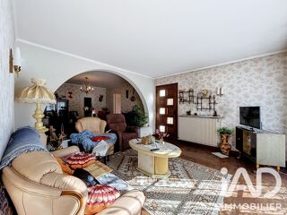  Maison à vendre 7 pièces 170 m²