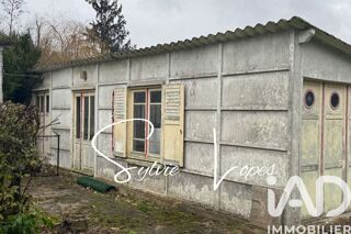 Terrain à vendre 726 m²