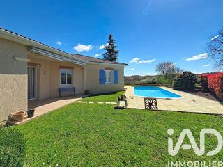  Maison à vendre 4 pièces 120 m²