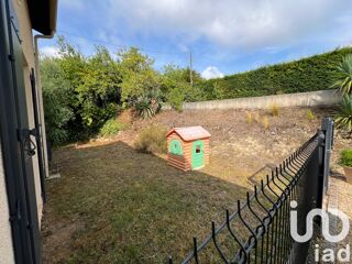  Maison à vendre 6 pièces 129 m²