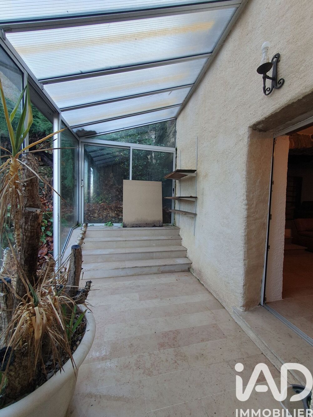 Vente Maison de campagne 6 pièces