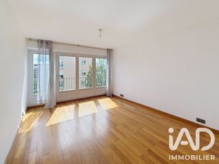  Appartement à vendre 3 pièces 64 m²