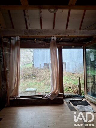  Maison à vendre 4 pièces 135 m²
