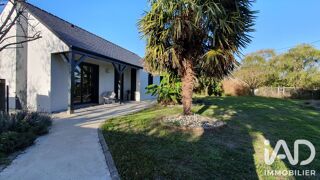 Vente Maison Vente Maison/villa 5 pièces Terranjou