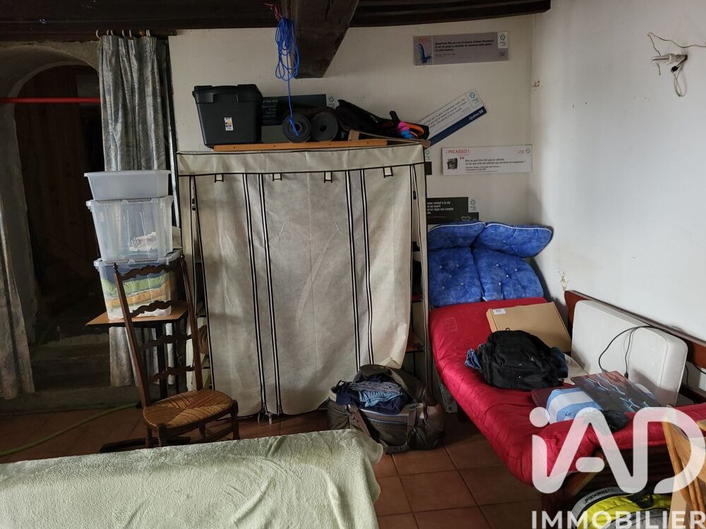 Vente Maison Vente Maison de campagne 5 pièces Alligny-en-morvan