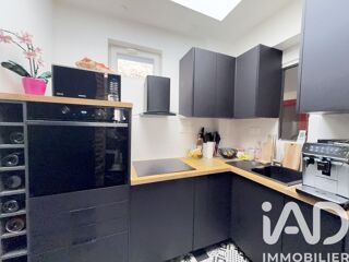  Maison à vendre 4 pièces 125 m²