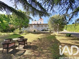  Maison à vendre 15 + pièces 507 m²