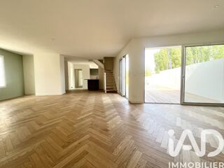  Maison à vendre 7 pièces 160 m²