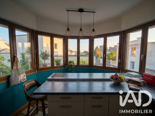  Maison à vendre 7 pièces 197 m²