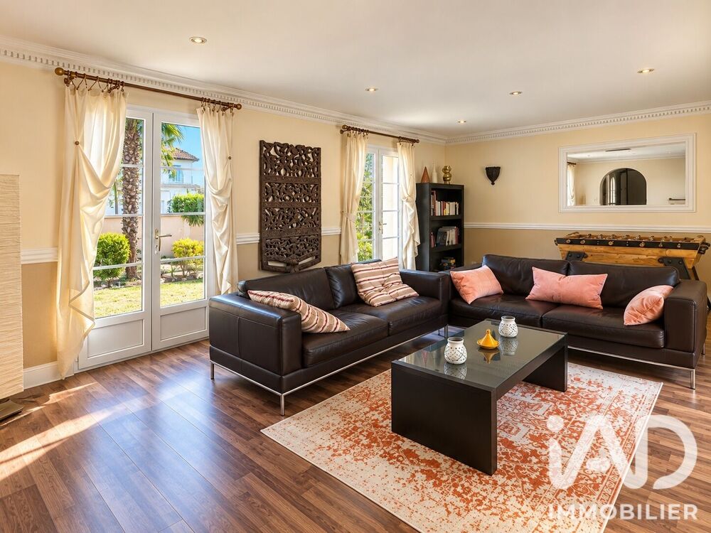 Vente Maison traditionnelle 6 pièces