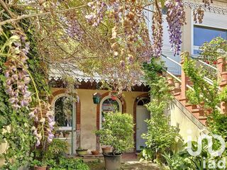  Appartement à vendre 4 pièces 115 m²