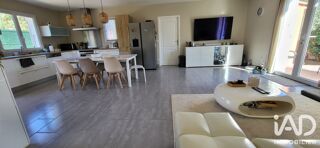  Maison à vendre 4 pièces 91 m²
