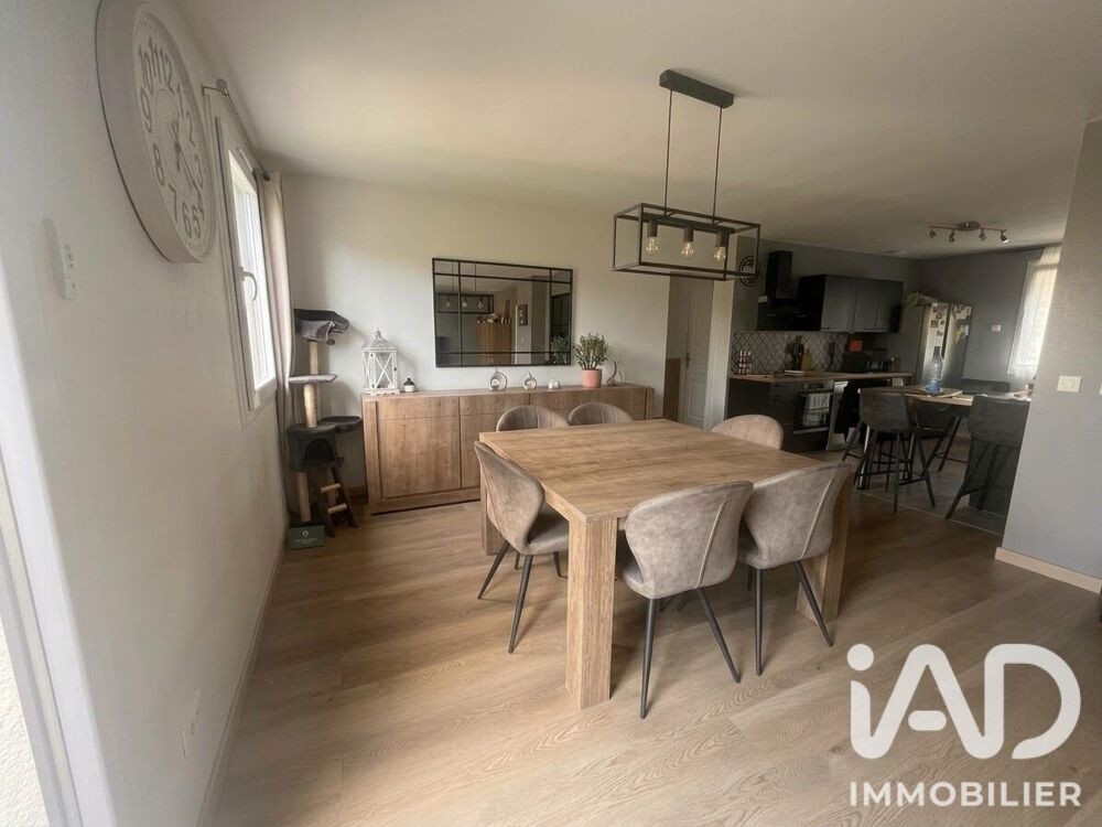 Vente Maison Vente Maison/villa 6 pièces Comines