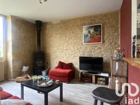   Vente Maison Maison - 5 pi�ce(s) - 114 m�