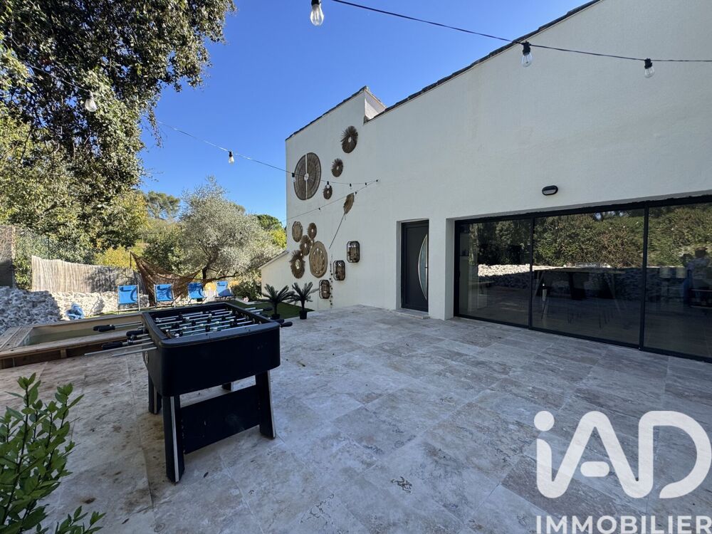 Vente Maison traditionnelle 4 pièces