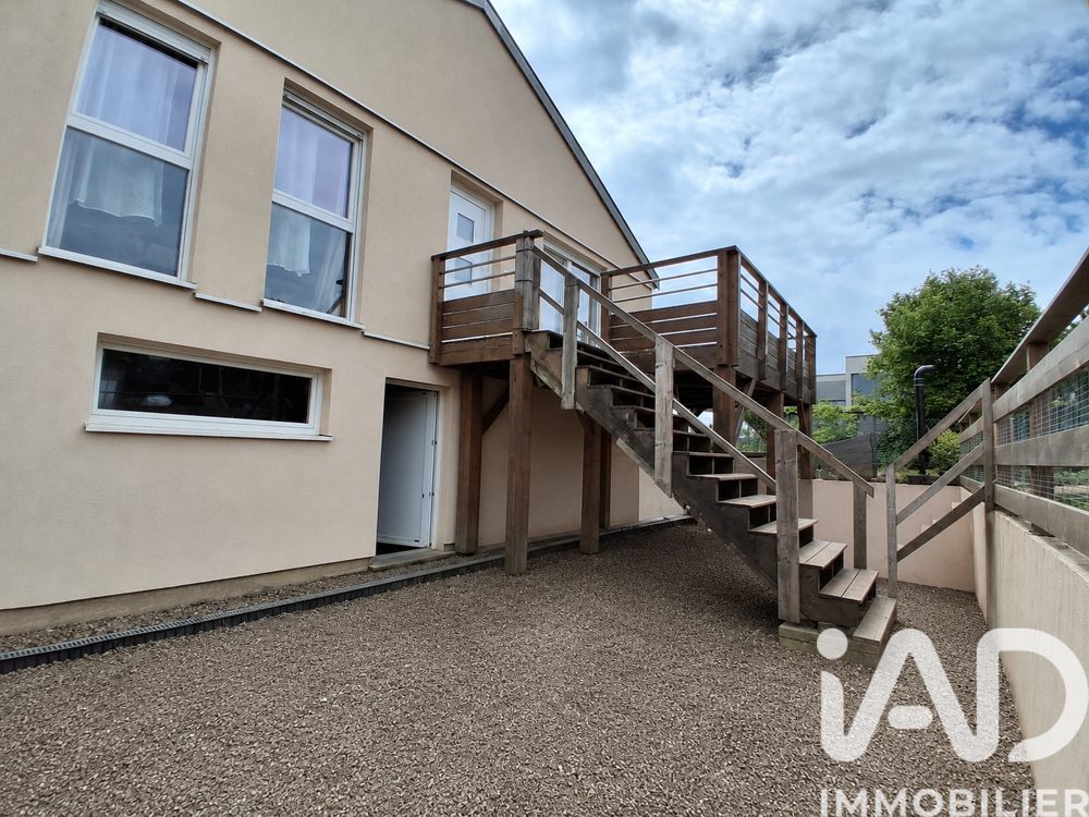 Vente Maison/villa 11 pièces