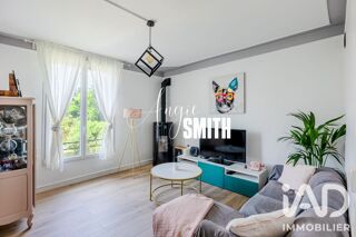  Maison à vendre 5 pièces 92 m²