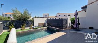  Maison à vendre 5 pièces 99 m²