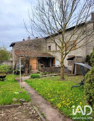  Maison à vendre 7 pièces 187 m²